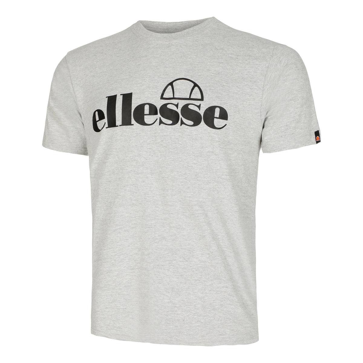 Ellesse Fuenti T-Shirt Men - lightgrey,