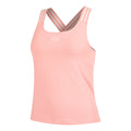 Samprini Tank Top Women-Pink