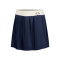 Bryoni Skirt Women-Dark Blue