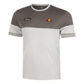 Vinco T-Shirt Men-Grey,Lightgrey