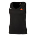 Whitsand Tank top Women - black,