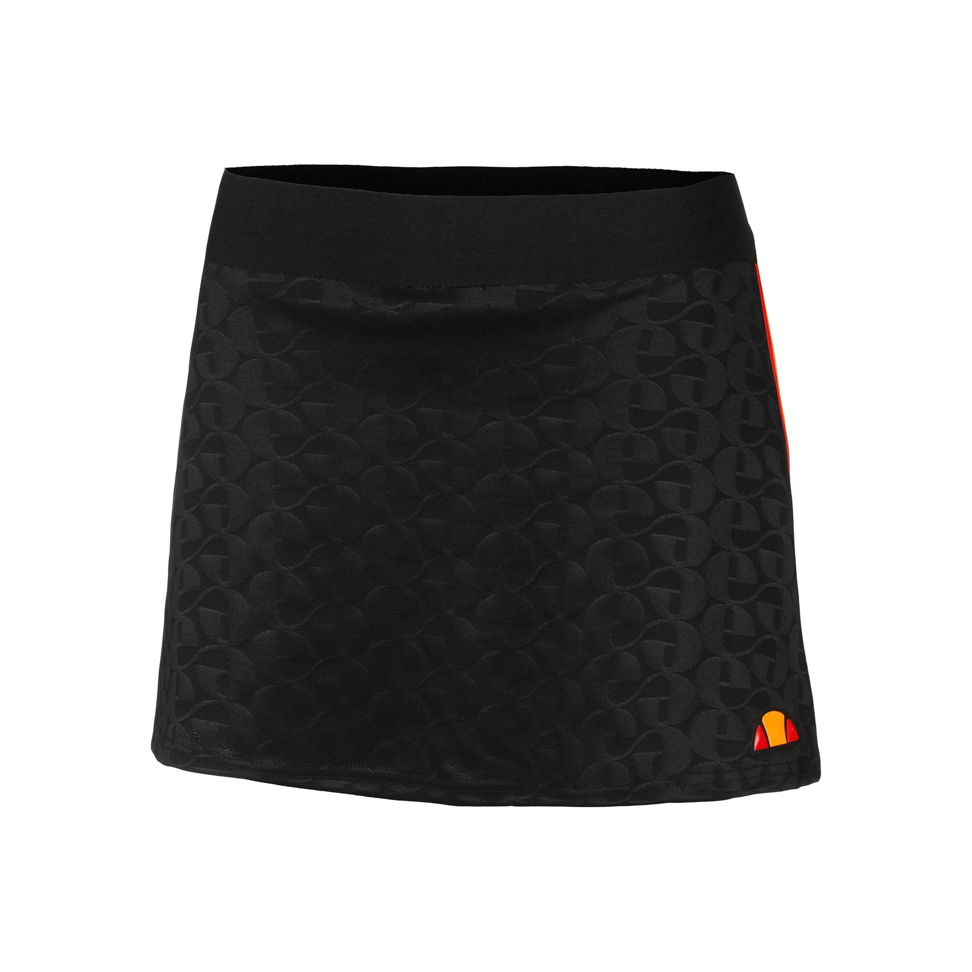 Ellesse Kynance Skirt Women-Black