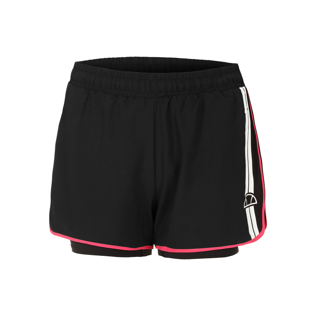 Ellesse Langham Shorts Women - black,