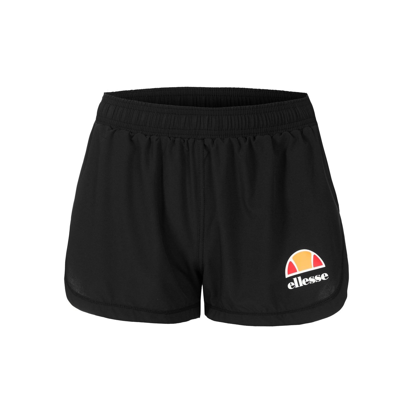Ellesse Genoa Shorts Women - black,