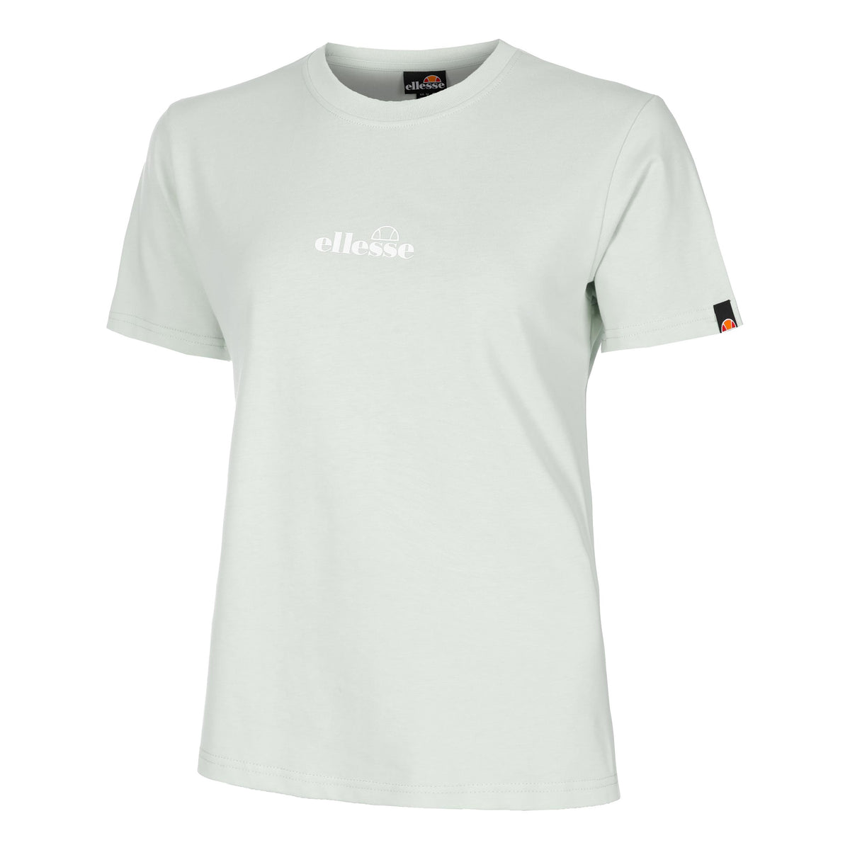 Ellesse Svetta T-Shirt Women - light green,