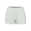 Kyrana Shorts Women - light green,