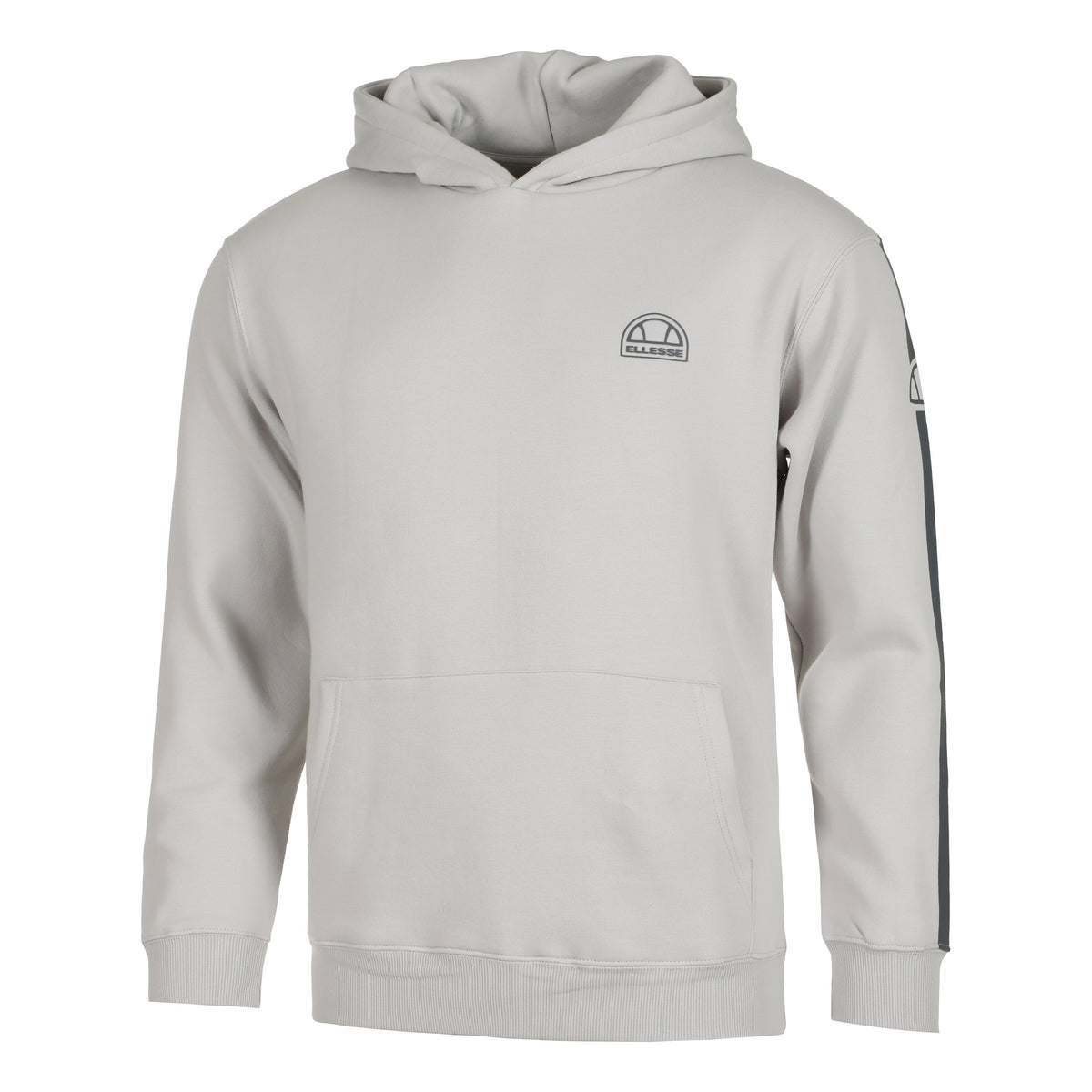 Ellesse Trezzi Oh Hoody Men - lightgrey,