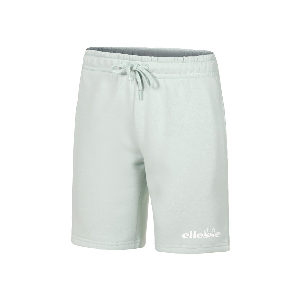 Ellesse Molla Shorts Men - light green,