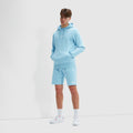 Pershuta Oh Hoody Men - light blue,