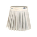 Shangri Skirt Women-Cream