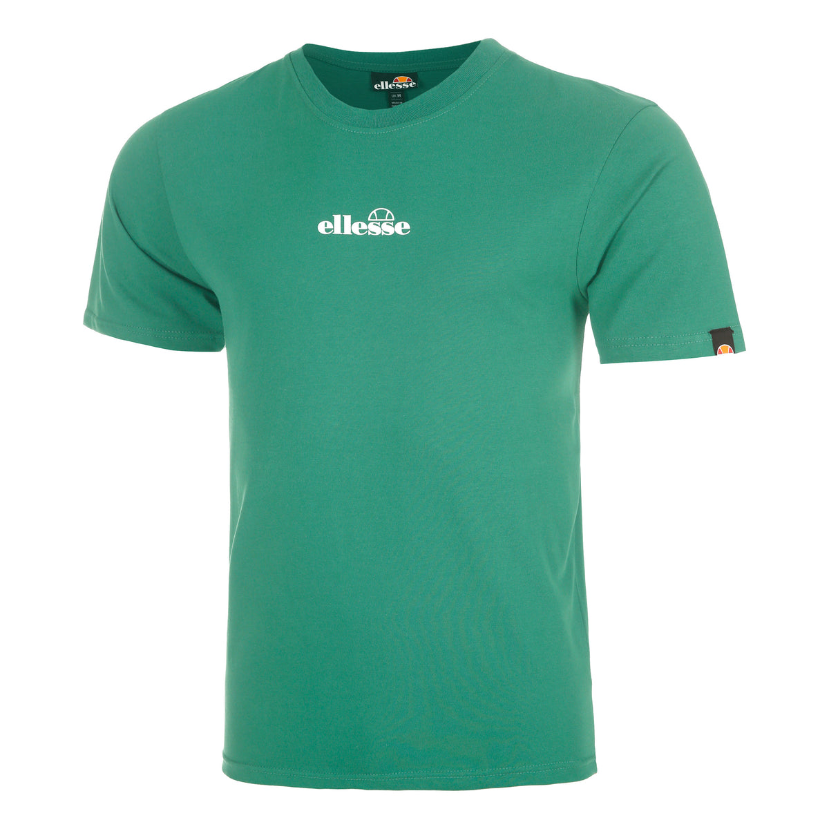 Ellesse Ollio T-Shirt Men - green,