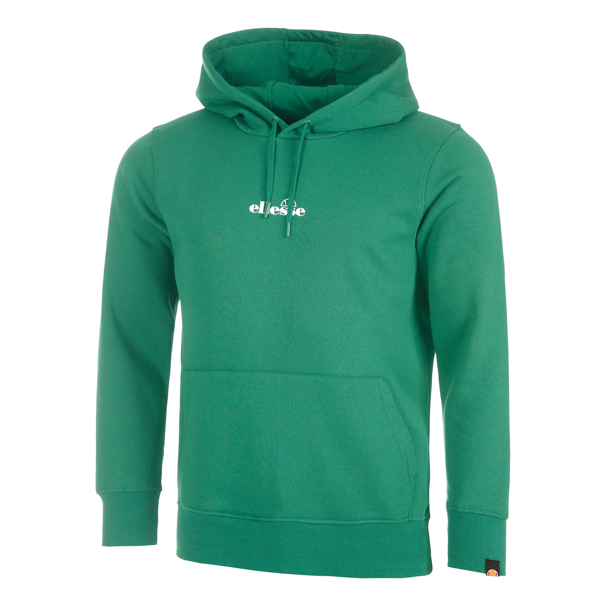 Ellesse Pershuta Oh Hoody Men - green,