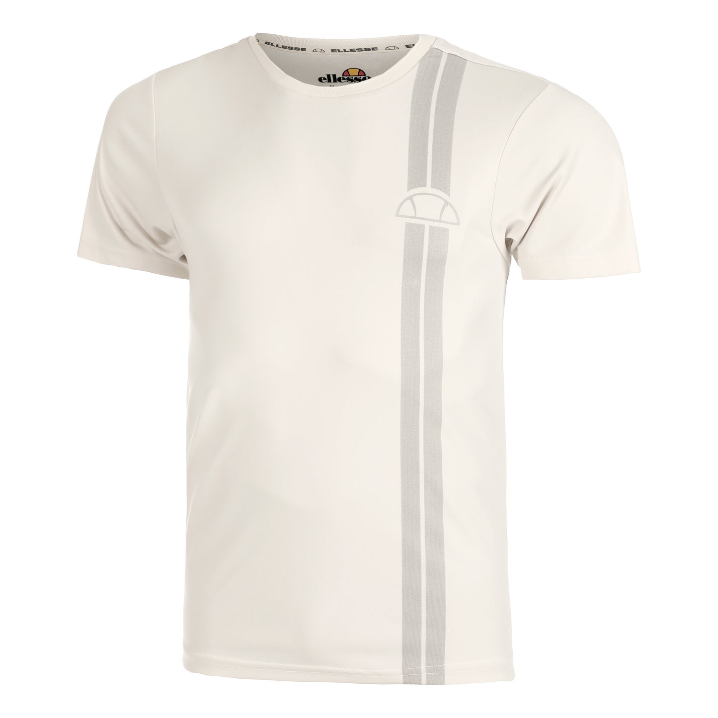 Ellesse Massina T-Shirt Men-Beige