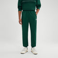 Loriosso Training Pants Men-Dark Green