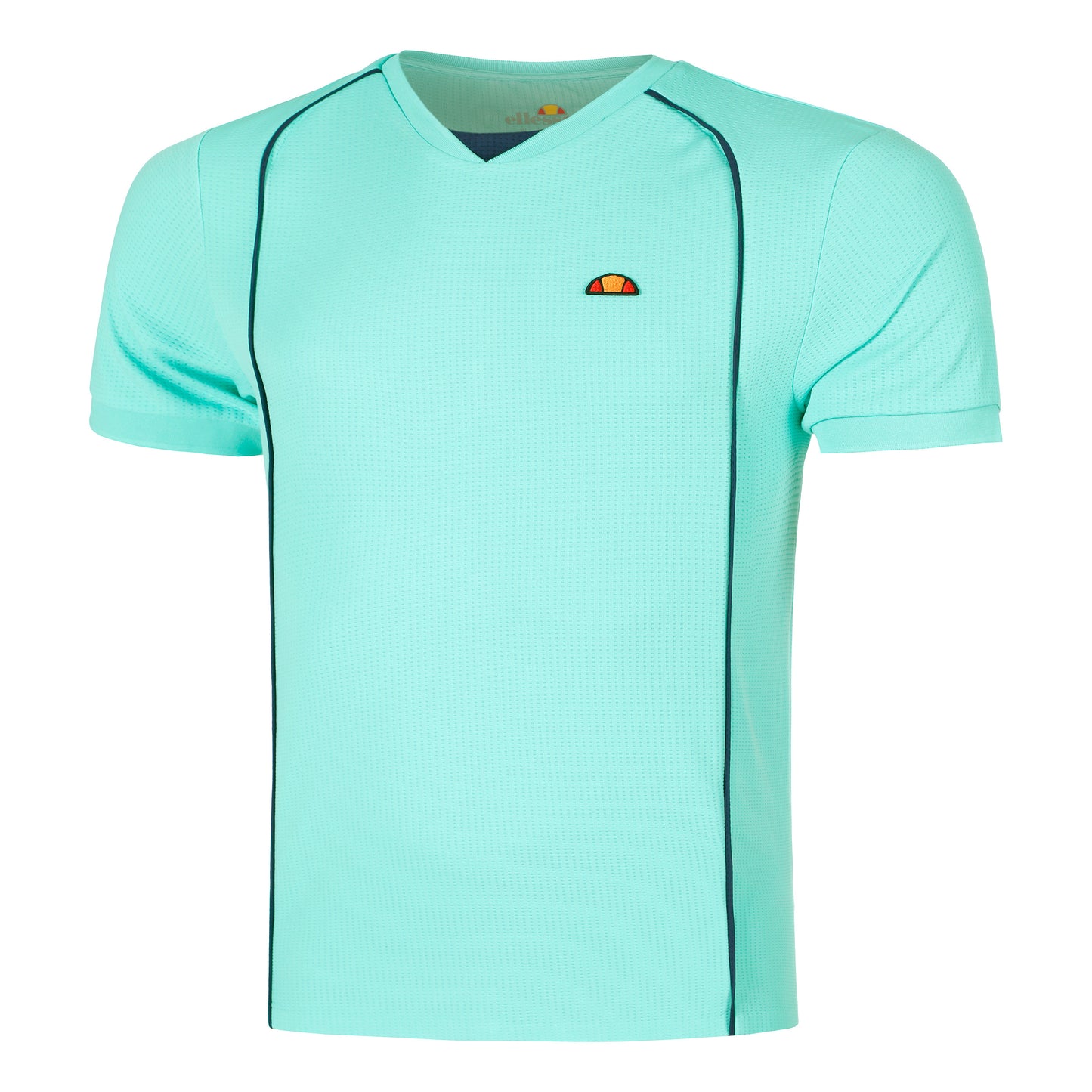 Ellesse Newcombe T-Shirt Men - green,