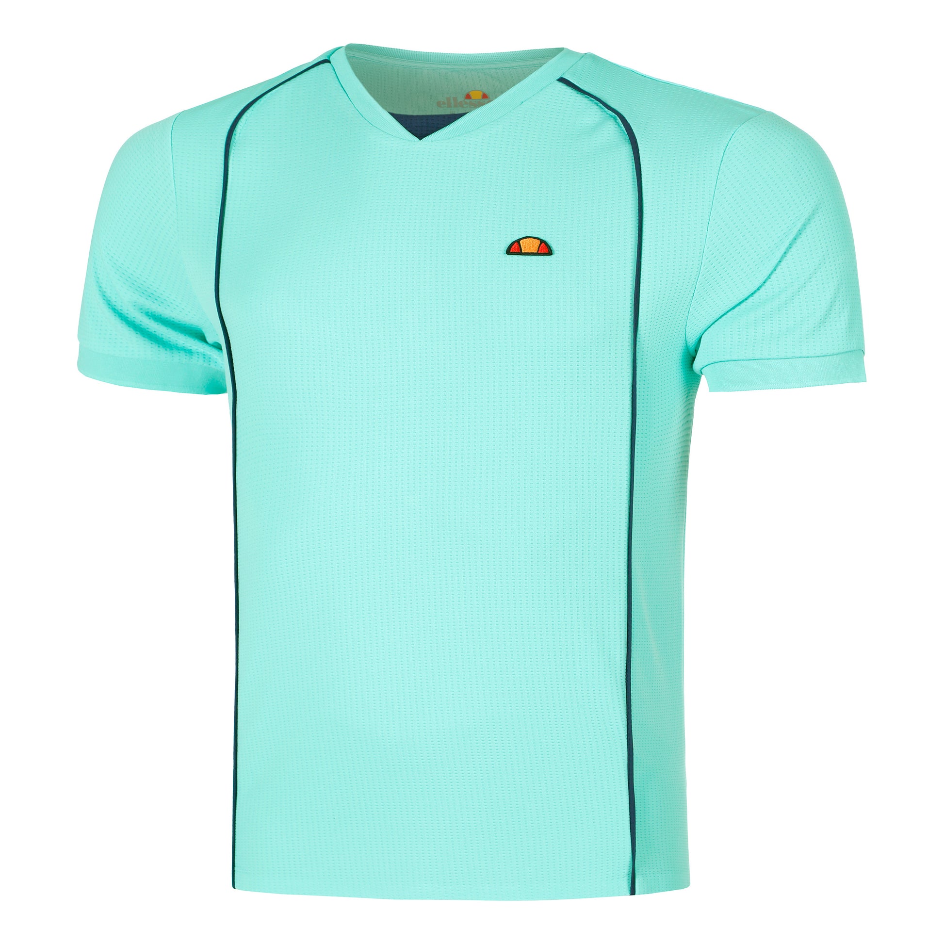 Ellesse Newcombe T-Shirt Men - green,