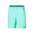 Sedgam Shorts Men-Green