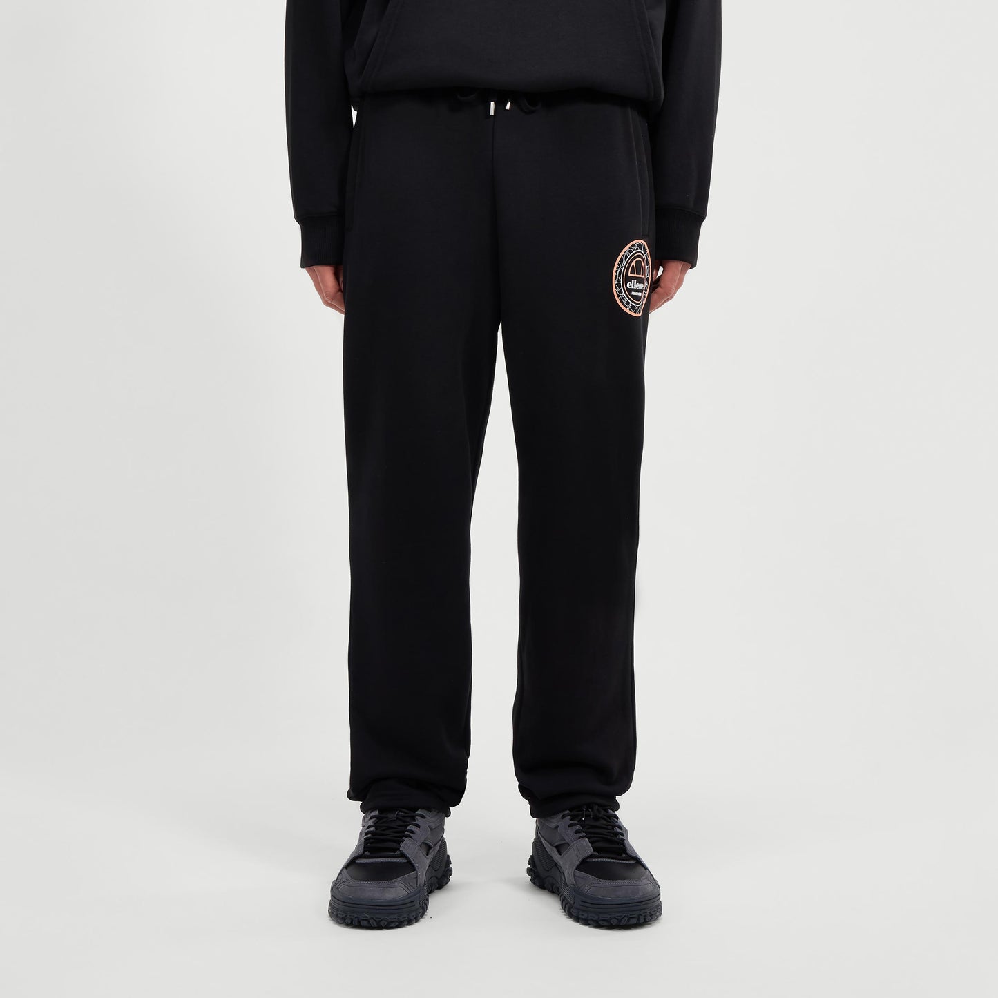 Ellesse Monviso Training Pants Men-Black