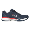 Sabbia Lite 2 Clay court shoe Men - dark blue, white