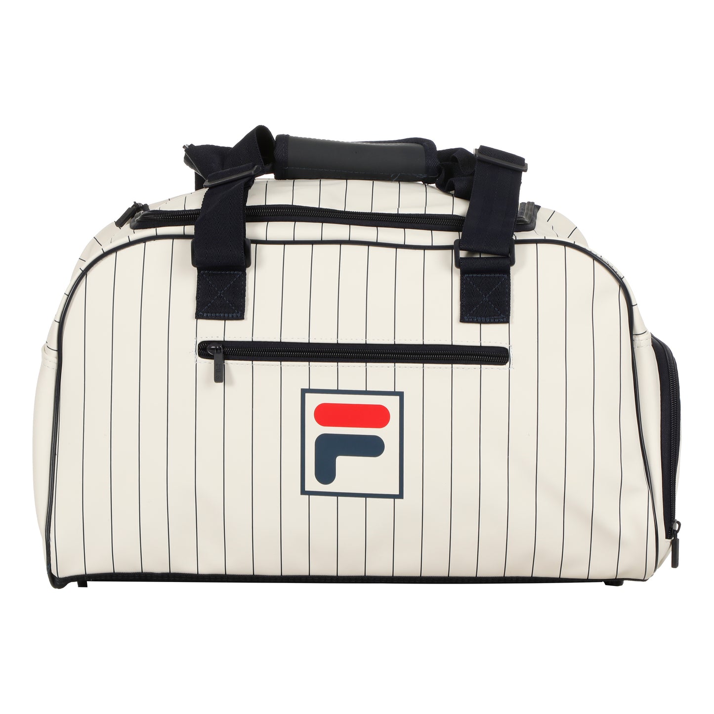 Fila Heritage Small Sports bag - white