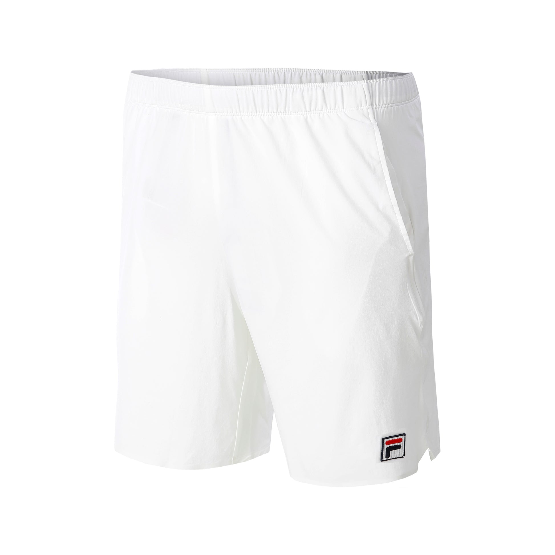 Fila Santana Shorts Men - white