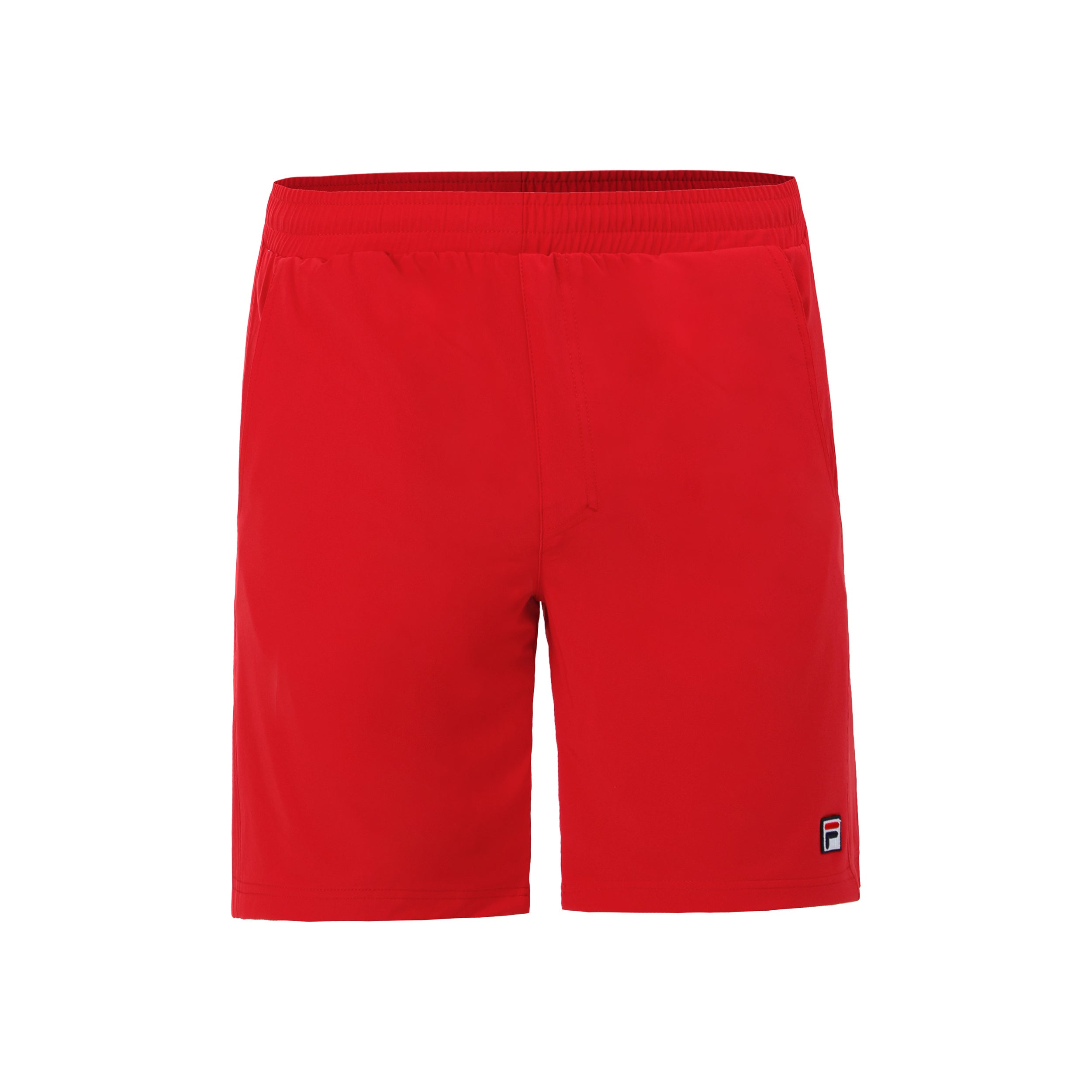 Fila Santana Shorts Men - red