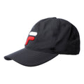 Max Baseball Cap Unisex - dark blue, red