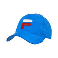 Max Baseball Cap-Blue,Dark Blue