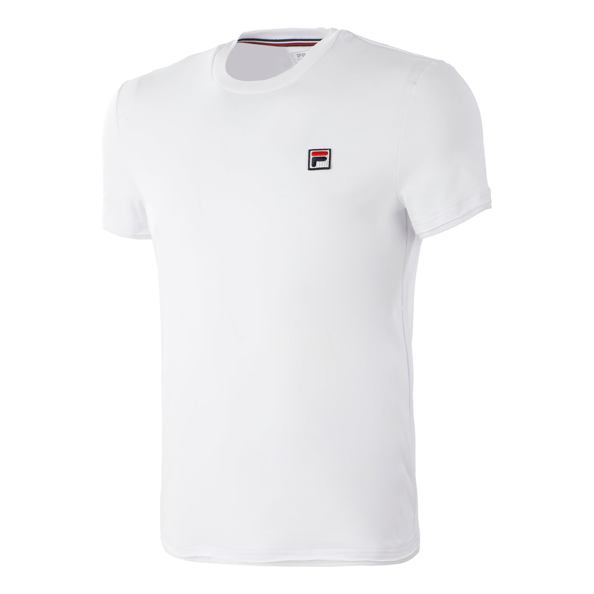 Fila Jonas T-Shirt Men - white,