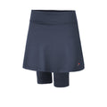 Nele Skirt Women - dark blue,