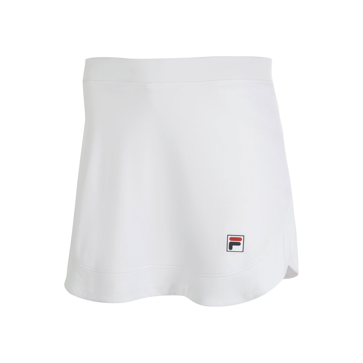 Fila Julia Skirt Women - white,