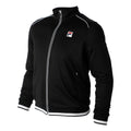 Ben Training jacket Men - black, white
