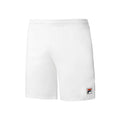 Leon Shorts Men-White