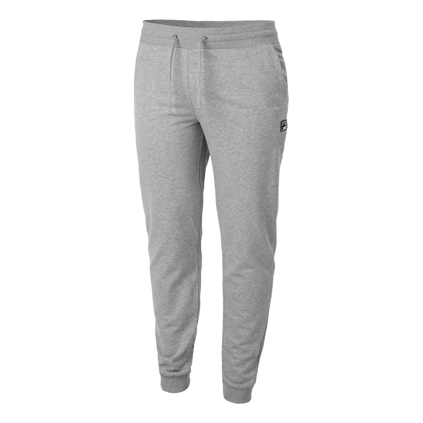 Fila Larry Training pants Men - grey, dark grey