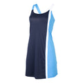 Elizabeth Dress Women - dark blue,
