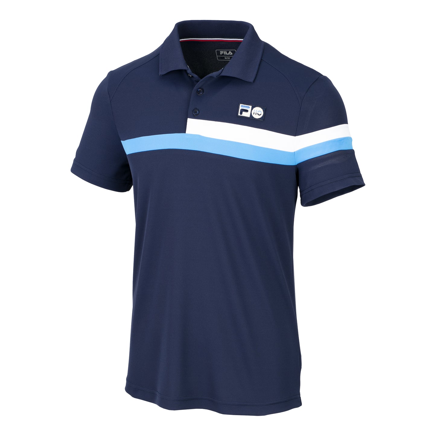 Fila Louie Polo Men - dark blue,