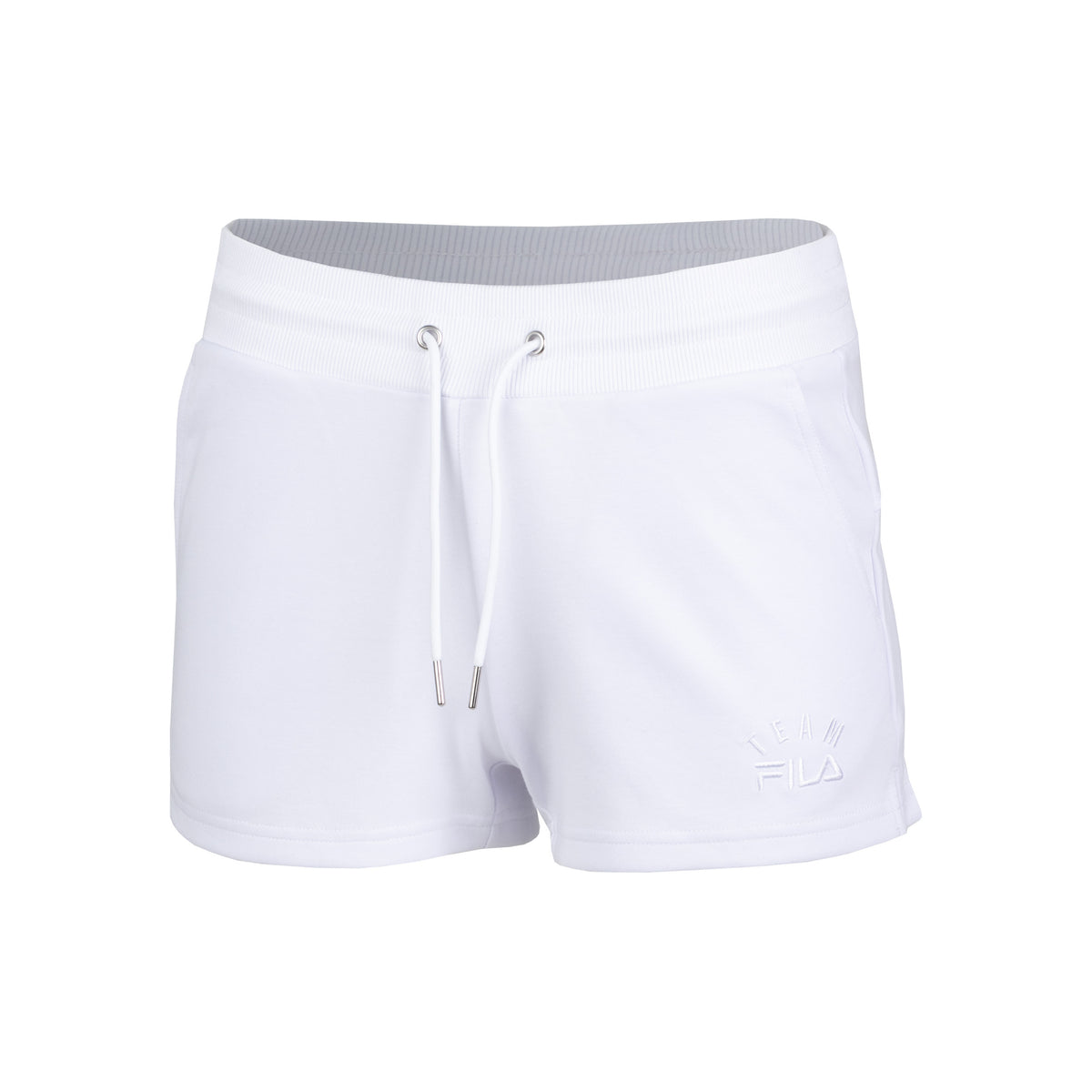 Fila Sarah Shorts Women - white,