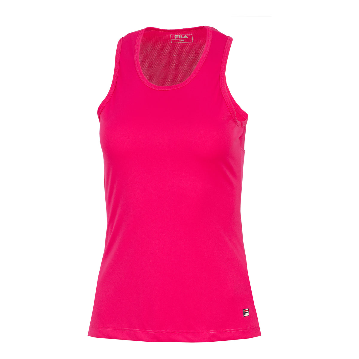 Fila Maelle Tank top Women - pink,