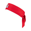 Andy Bandana Unisex - red,