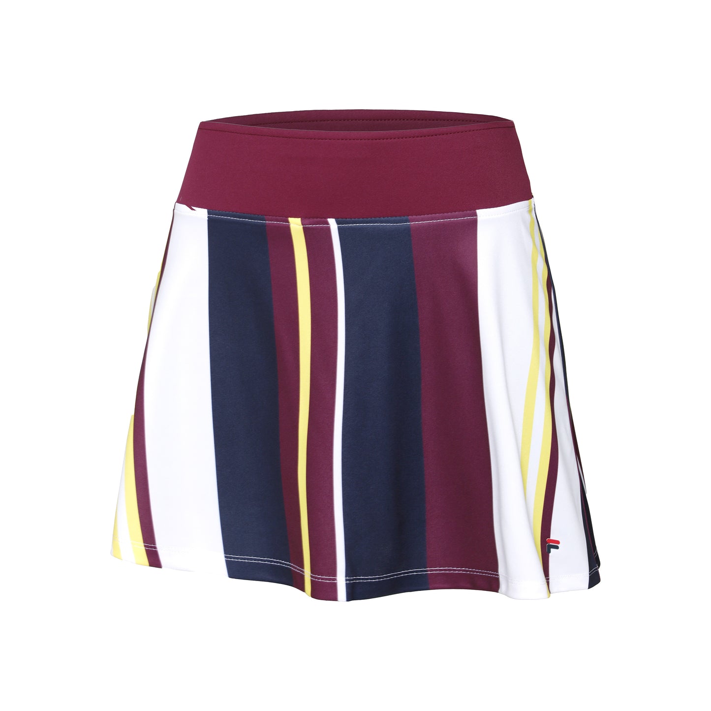 Fila Elliot Skirt Women - multicoloured,