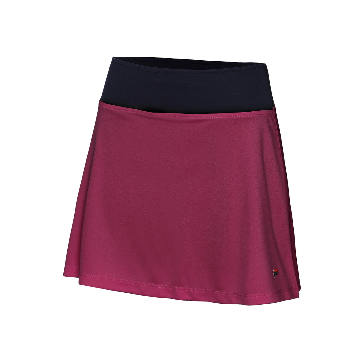 Fila Elliot Skirt Women - violet, black