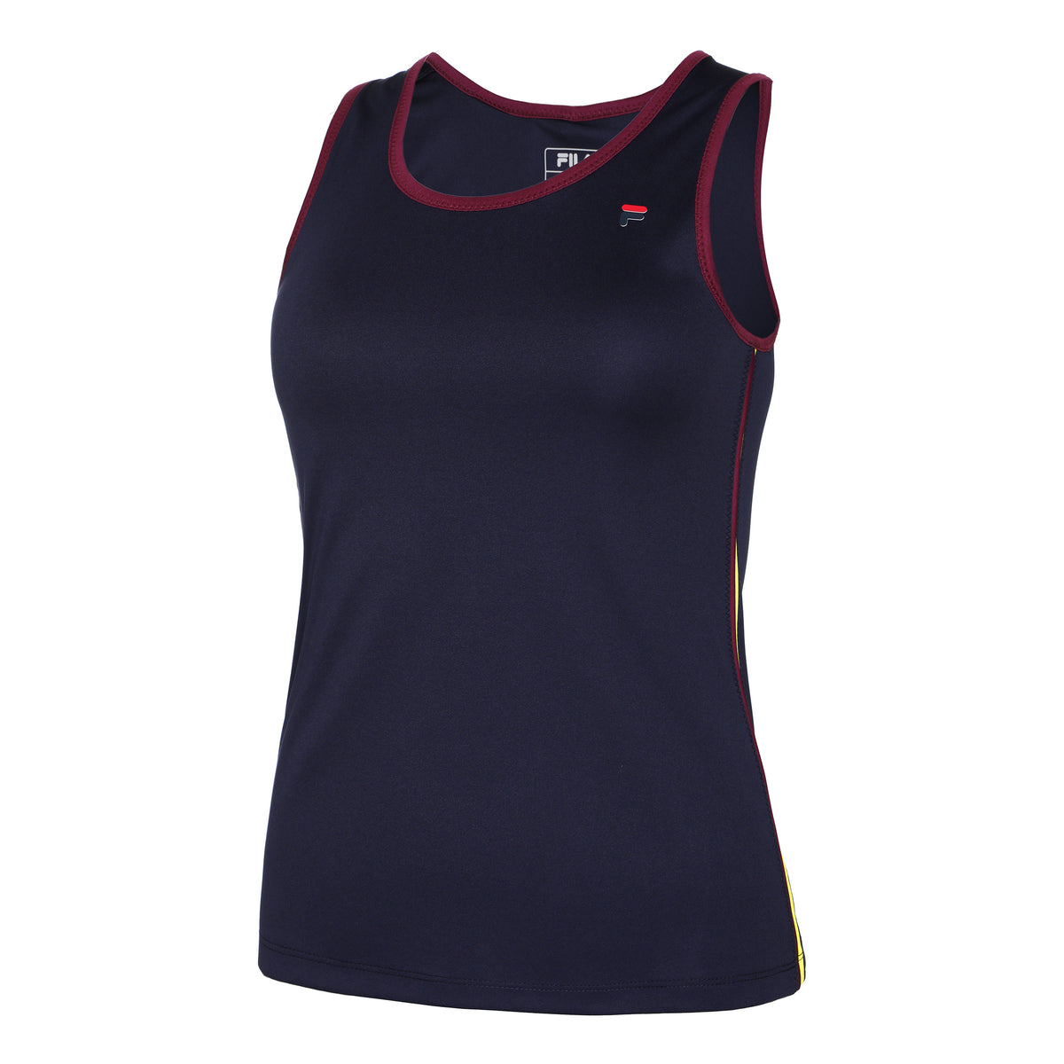 Fila Drew Tank top Women - blue,
