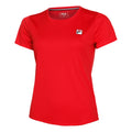 Leonie T-Shirt Women - red,