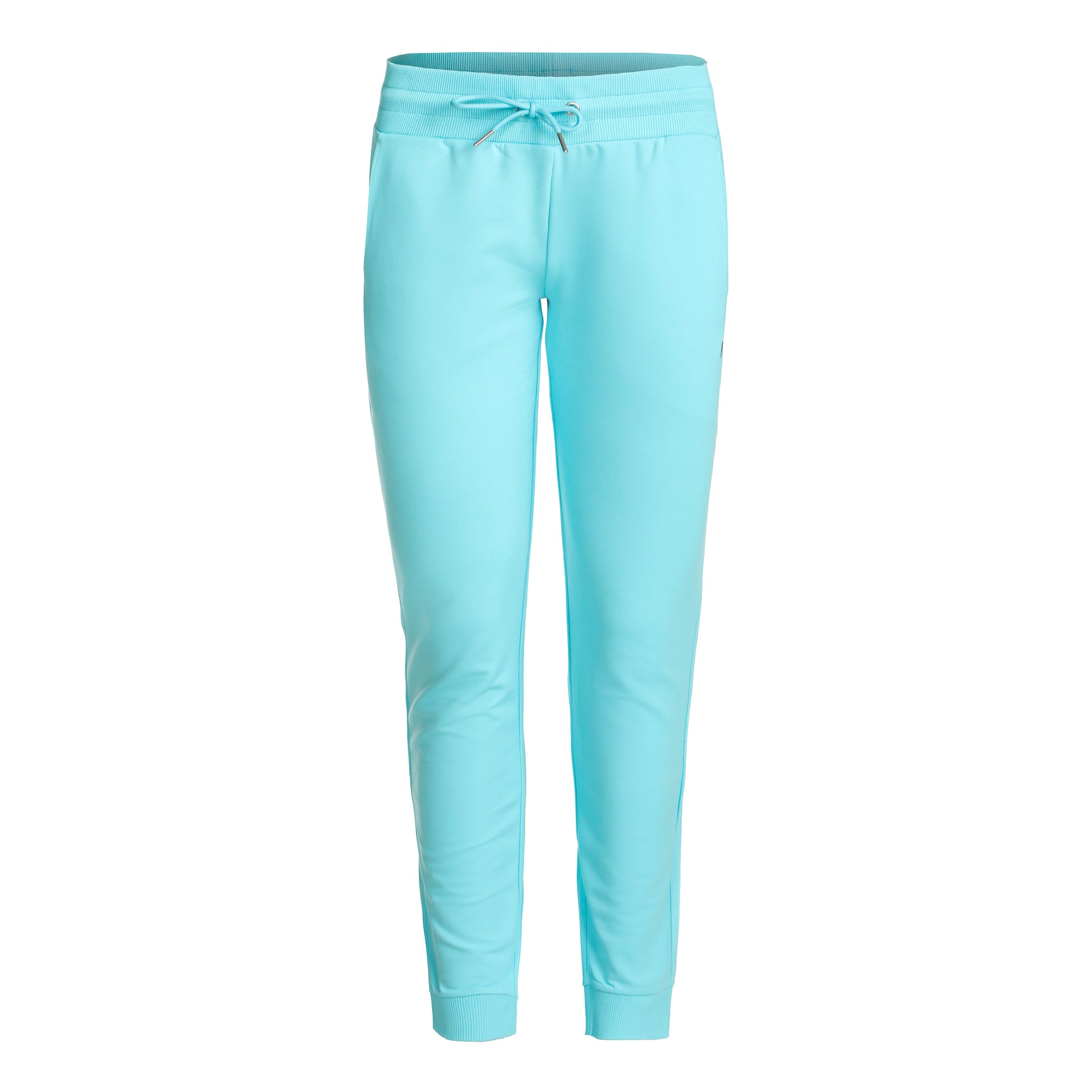 Fila Ida Training pants Women - turquoise,
