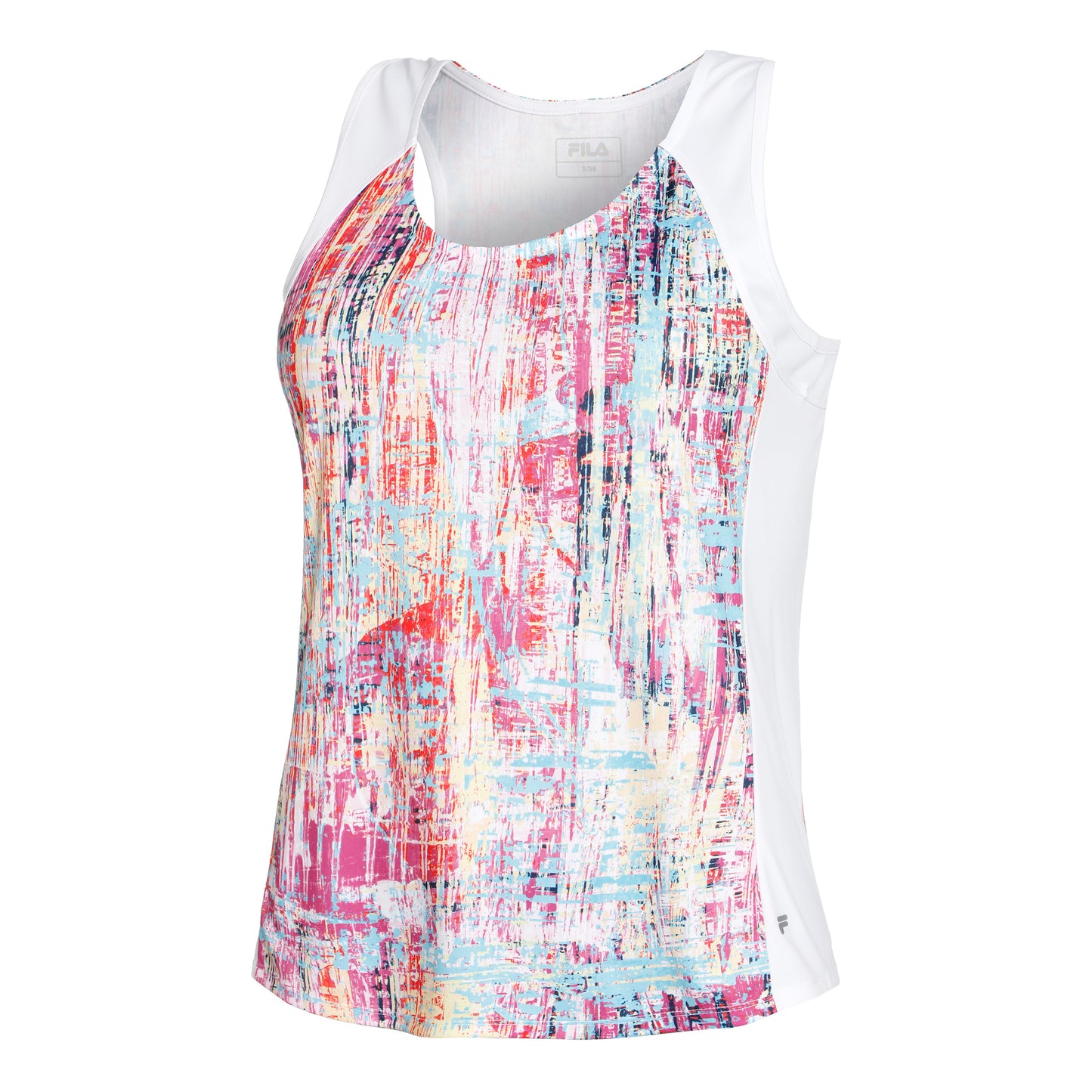 Fila Merle Tank top Women - multicoloured,