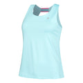 Alissa Tank top Women - turquoise, multicoloured