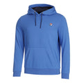 Roy Hoody Men - blue,