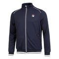 Ben Training jacket Men - dark blue,