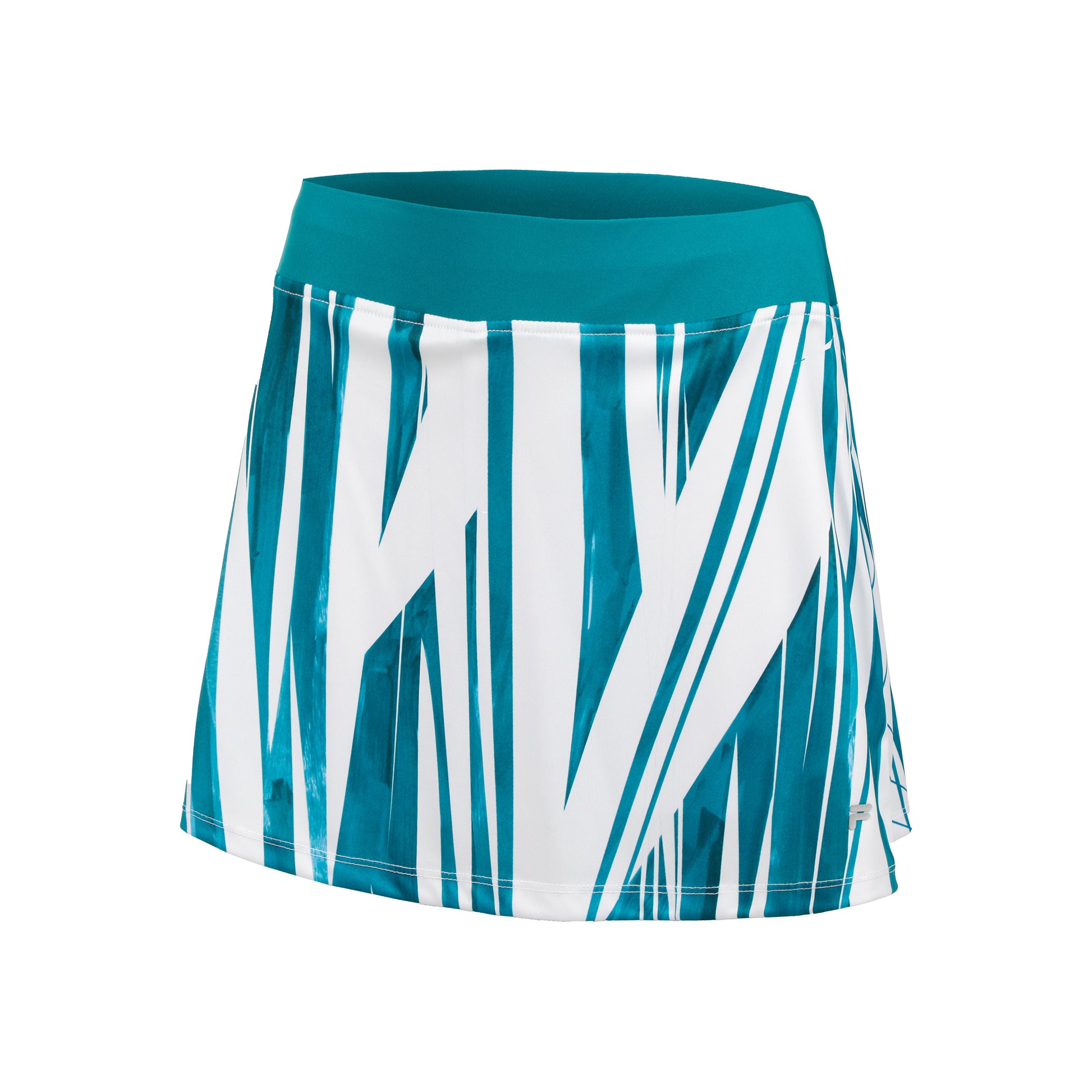 Fila Romina Skirt Women - petrol, white