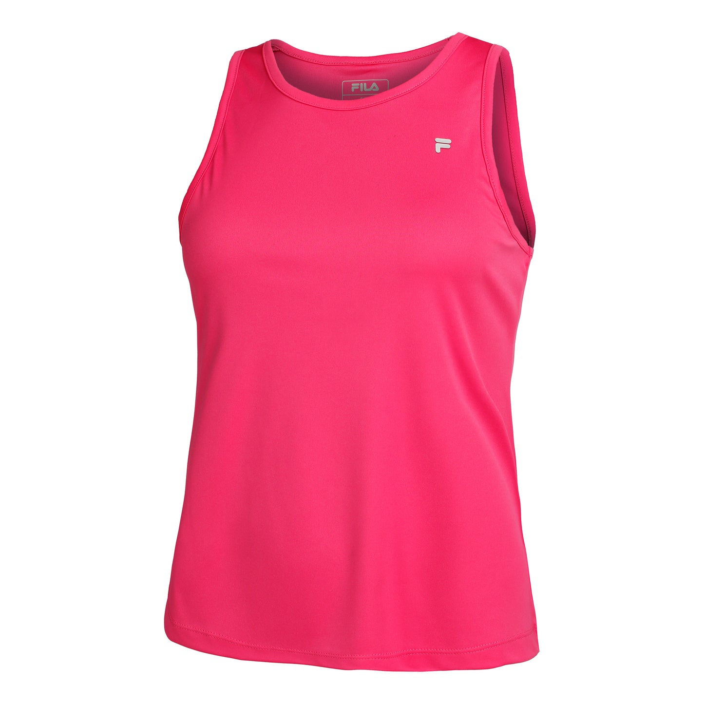 Fila Alma Tank top Women - pink,